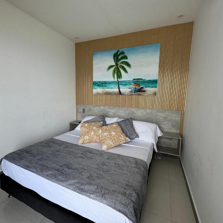 Dreams Scape - Double Room with Sea View - 8