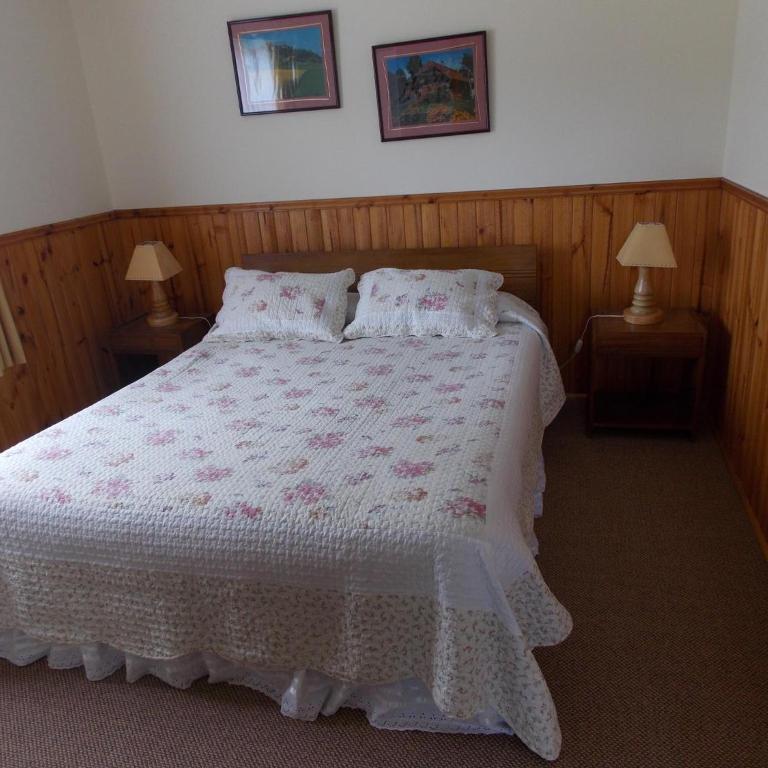 Cabañas Inadeqin - Bungalow (6 Adults) - 8