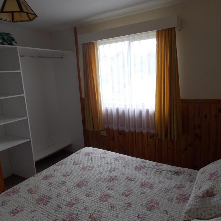 Cabañas Inadeqin - Bungalow (6 Adults) - 9