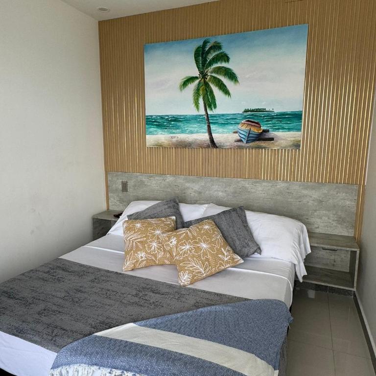 Dreams Scape - Double Room with Sea View - 4
