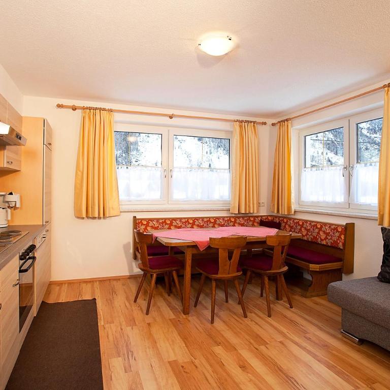 Apart Luca - Superior Apartment (2 Erwachsene) - 4