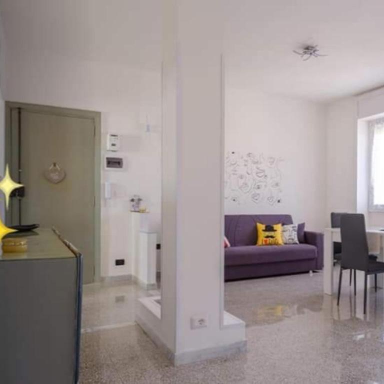 The Queen in Love-ro - Casa con 2 Camere da Letto - 2