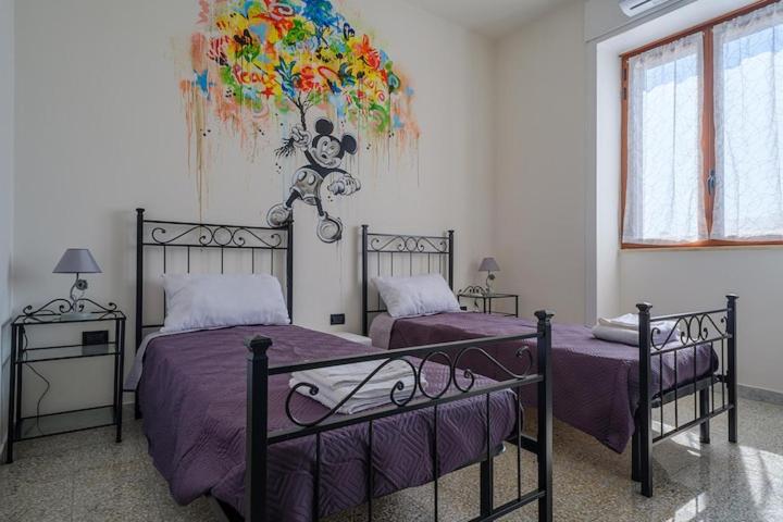The Queen in Love-ro - Casa con 2 Camere da Letto - 13