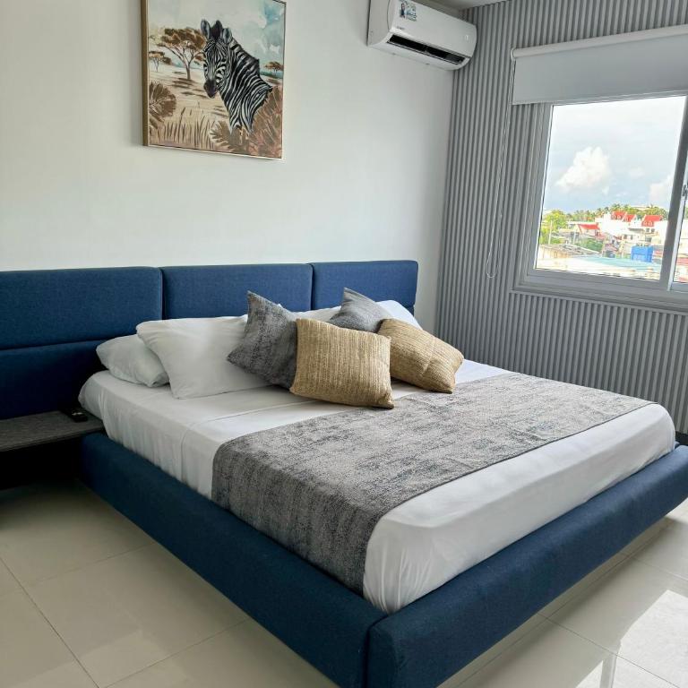 Dreams Scape - Superior Double Room - 8