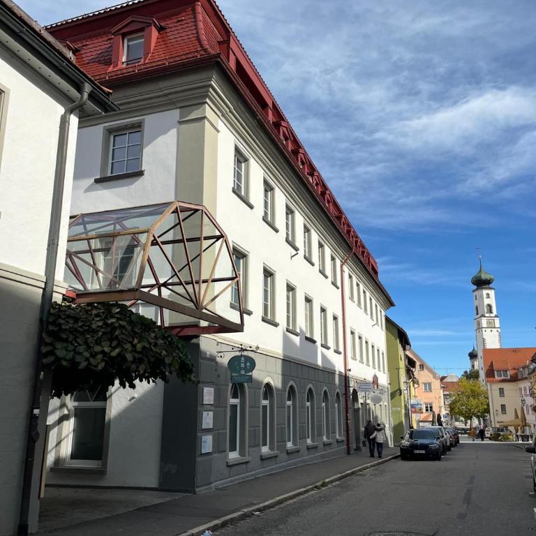 Stay Zen Holz & Hirsch Loft - Parkplatz und Hund - Deluxe Apartment - 9