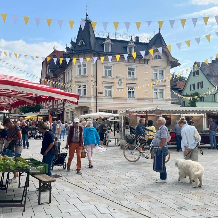 Stay Zen Holz & Hirsch Loft - Parkplatz und Hund - Deluxe Apartment - 39