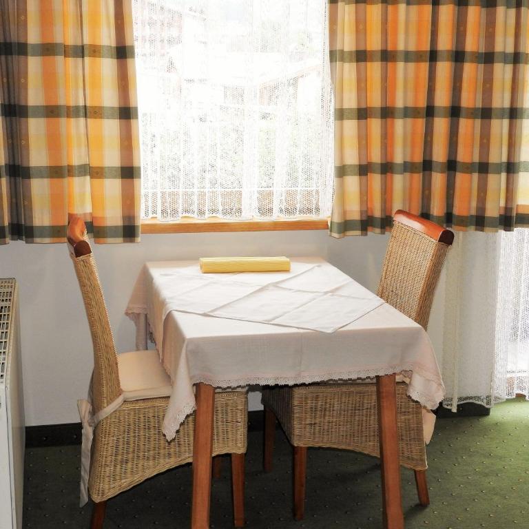 Appartement Alpenhof Wildschönau - Studio mit Terrasse - 14