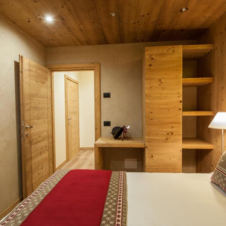 Chalet Alfonz - Appartamento Superior - 12