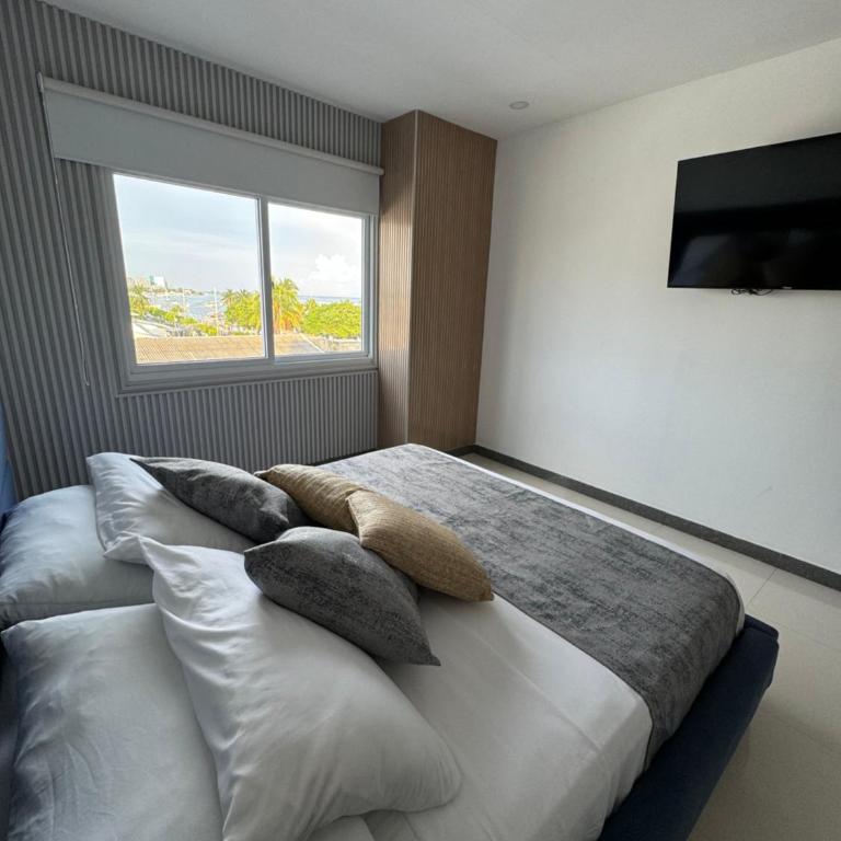 Dreams Scape - Superior Double Room - 3