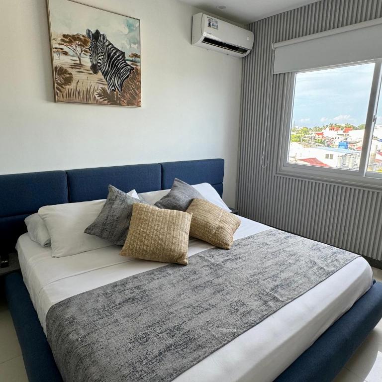 Dreams Scape - Superior Double Room - 1