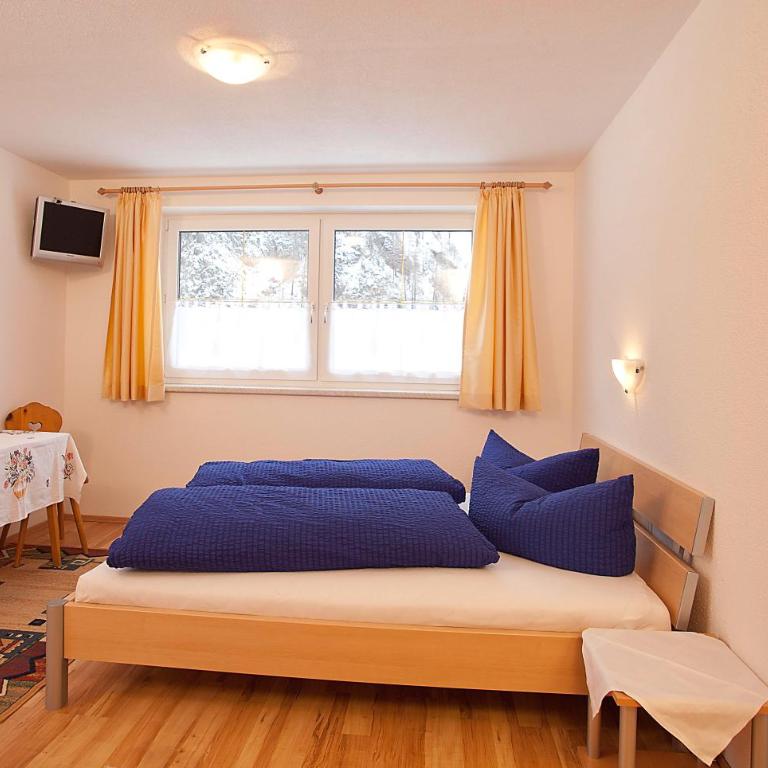 Apart Luca - Superior Apartment (2 Erwachsene) - 3