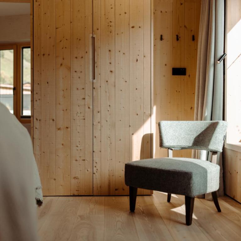 Familien Natur Resort Moar Gut - Studio mit Bergblick - 6