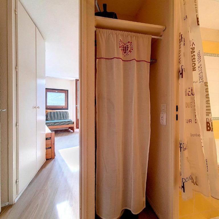 Appartement 4 pers. proche pistes avec balcon - FR-1-344-973 - Apartment - 13