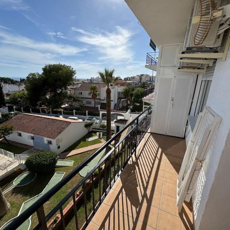 Calma y lujo con vistas al mar - Appartement 2 Chambres - 5