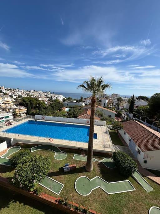 Calma y lujo con vistas al mar - Appartement 2 Chambres - 10