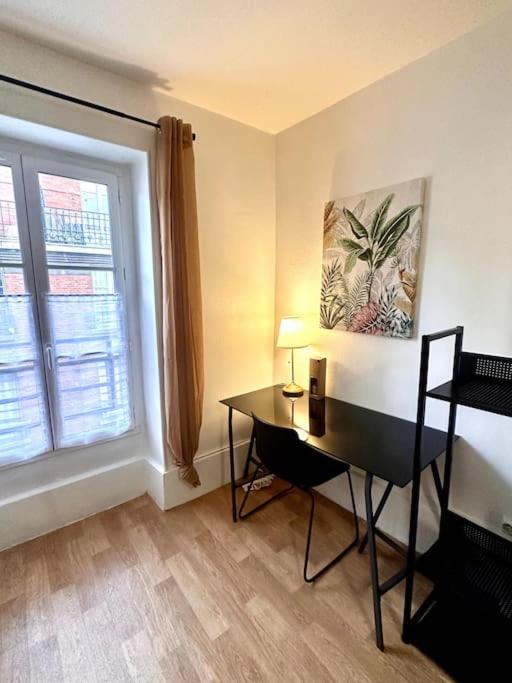 Le Nid - Cosy T2 - Hyper-centre - Appartement 1 Chambre - 8
