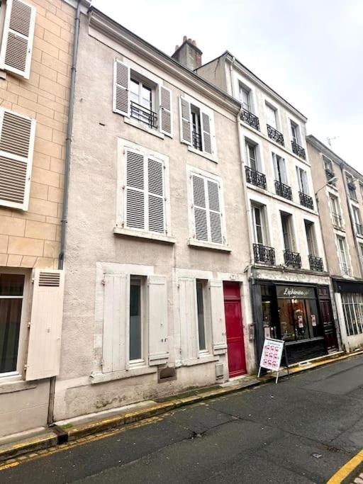 Le Nid - Cosy T2 - Hyper-centre - Appartement 1 Chambre - 10