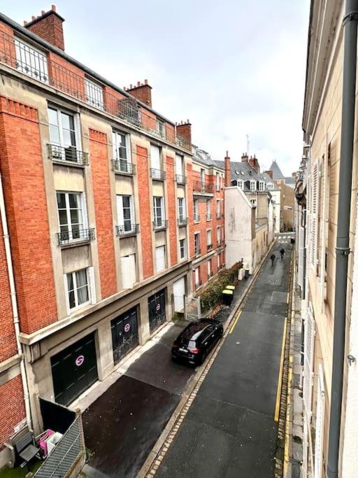 Le Nid - Cosy T2 - Hyper-centre - Appartement 1 Chambre - 11