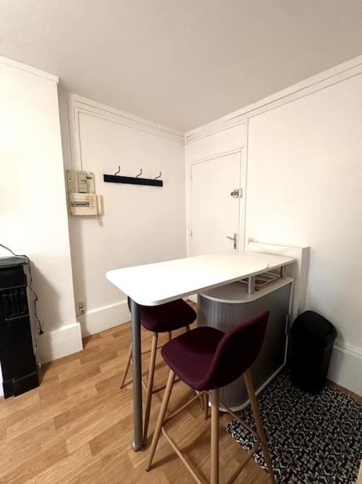 Le Nid - Cosy T2 - Hyper-centre - Appartement 1 Chambre - 14