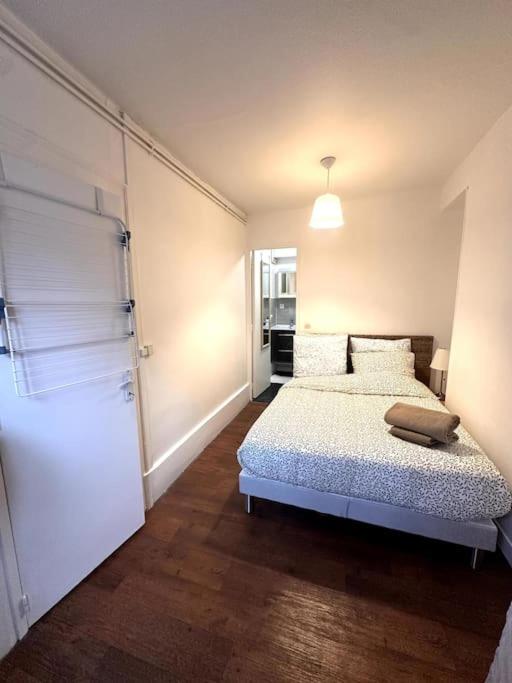 Le Nid - Cosy T2 - Hyper-centre - Appartement 1 Chambre - 17
