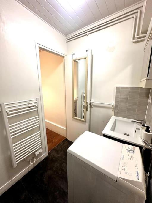 Le Nid - Cosy T2 - Hyper-centre - Appartement 1 Chambre - 19