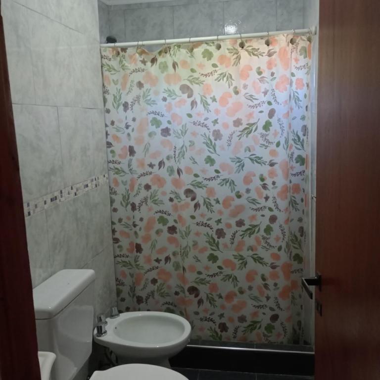 Departamentos Joaquin - Apartamento de 1 dormitorio - 8