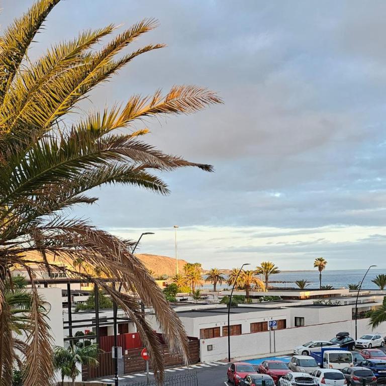 Las Torres 2 minutos de Las Vistas by Vapagó Tenerife - One-Bedroom Apartment - 20