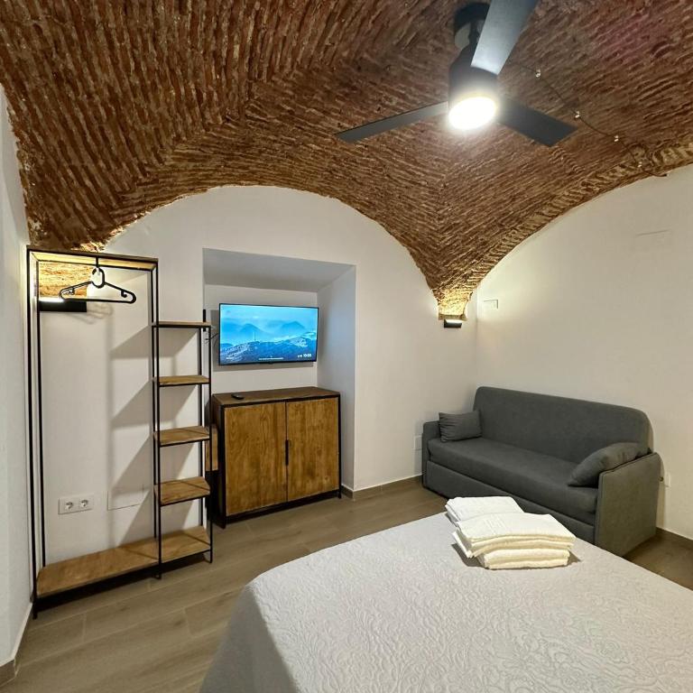 Entre Bóvedas - Apartamento de 2 dormitorios - 11
