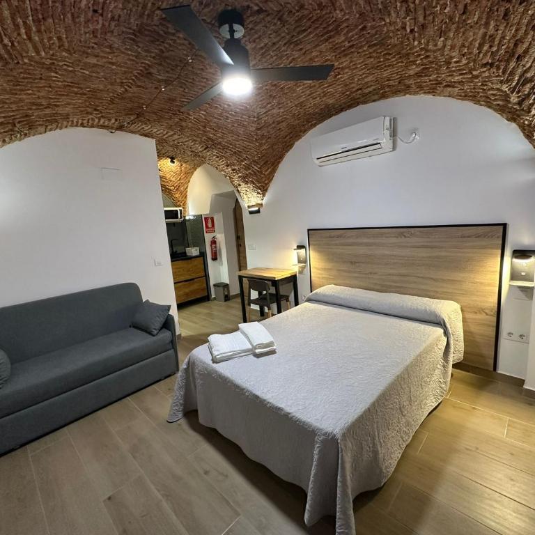 Entre Bóvedas - Apartamento de 2 dormitorios - 10