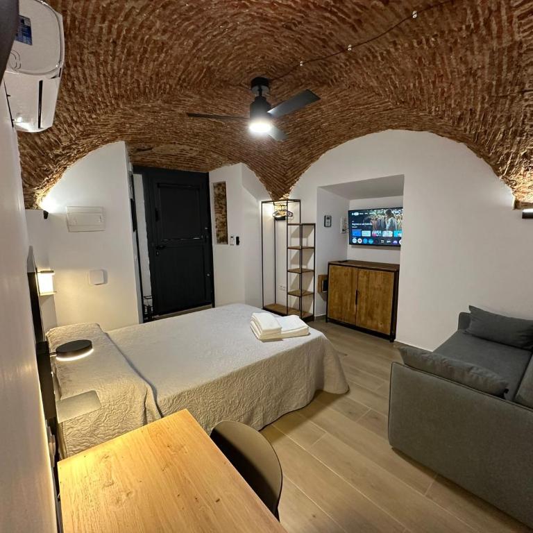 Entre Bóvedas - Apartamento de 2 dormitorios - 8