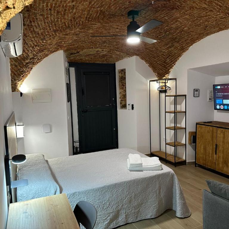 Entre Bóvedas - Apartamento de 2 dormitorios - 7