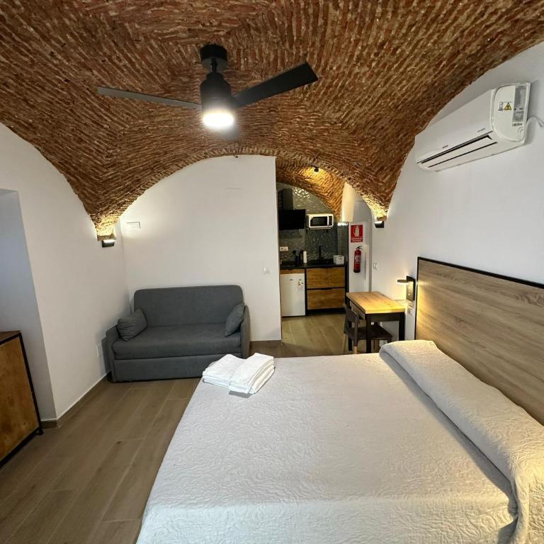 Entre Bóvedas - Apartamento de 2 dormitorios - 9