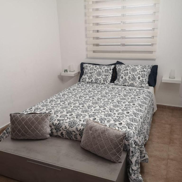 Las Torres 2 minutos de Las Vistas by Vapagó Tenerife - One-Bedroom Apartment - 15
