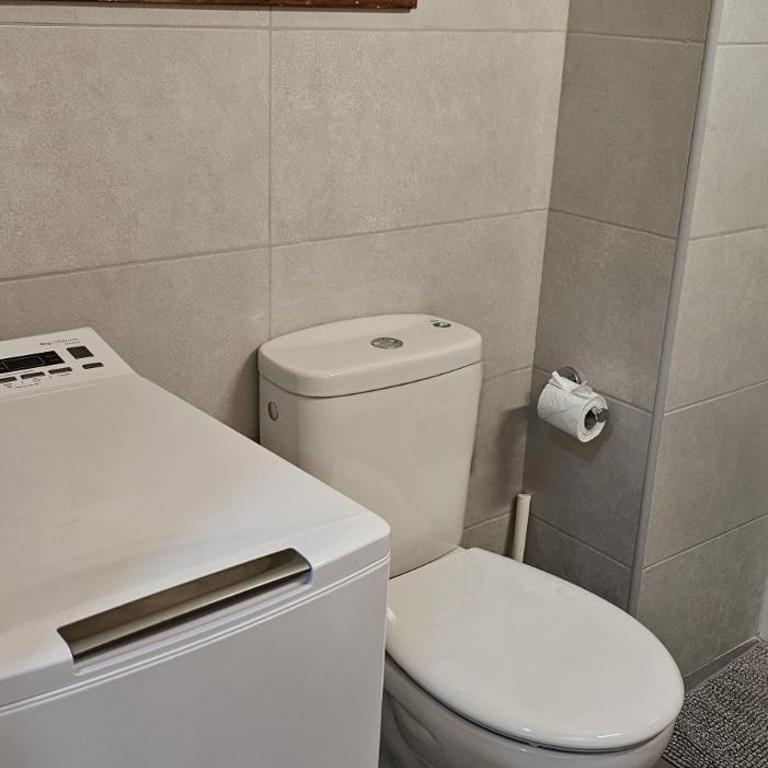 Las Torres 2 minutos de Las Vistas by Vapagó Tenerife - One-Bedroom Apartment - 13