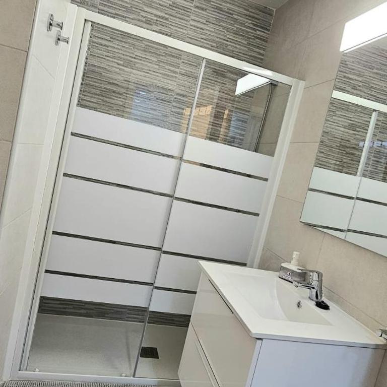 Las Torres 2 minutos de Las Vistas by Vapagó Tenerife - One-Bedroom Apartment - 12