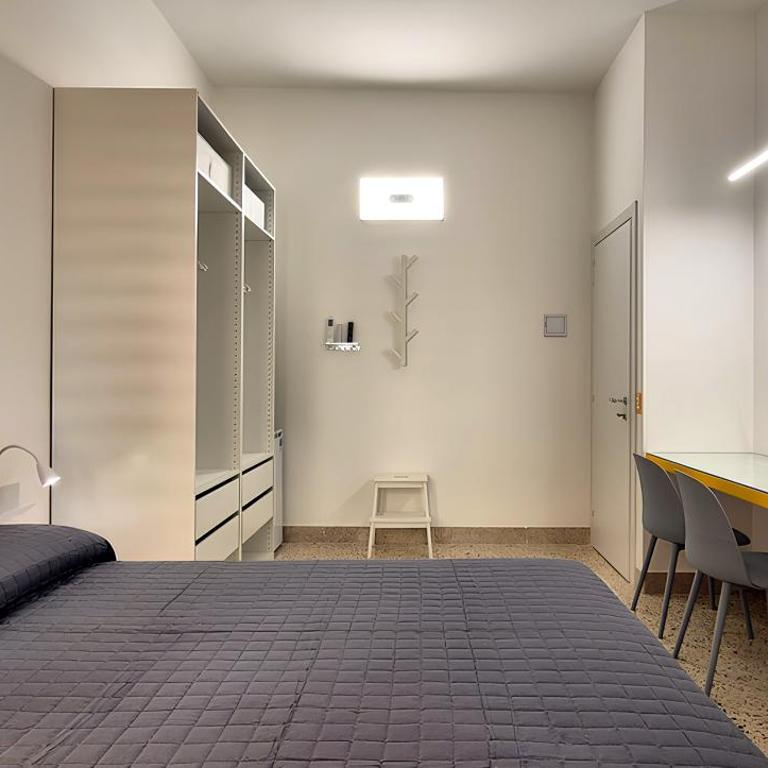 Casa Sunrise - The Guest House - Camera Matrimoniale con Bagno Privato - 6