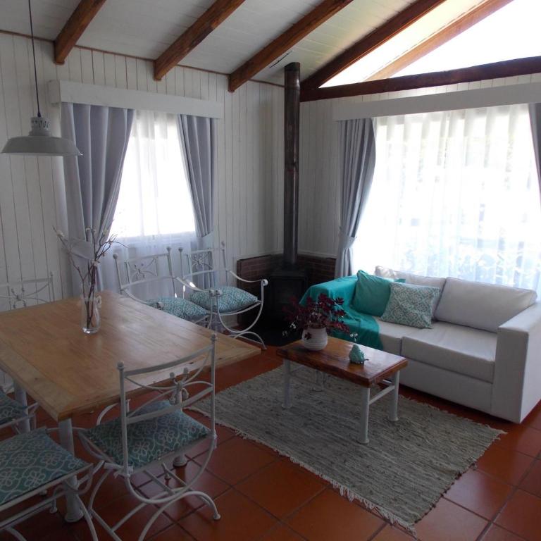 Cabañas Inadeqin - Bungalow (6 Adults) - 19