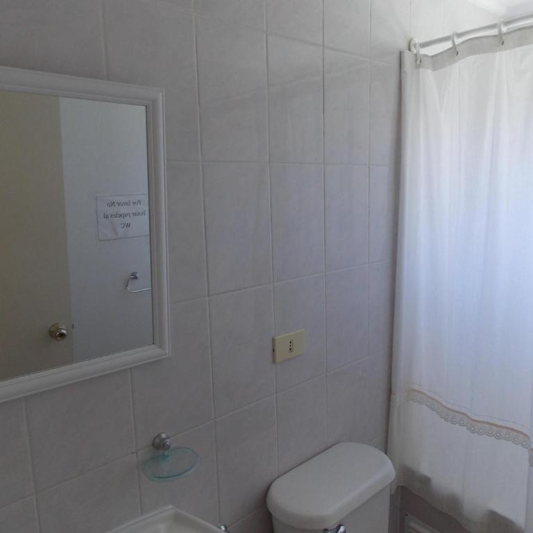 Cabañas Inadeqin - Bungalow (6 Adults) - 31