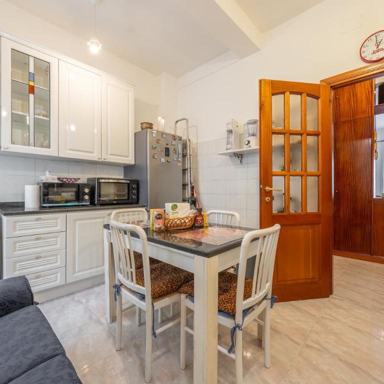 Roma Monteverde Apartment - Appartamento con 2 Camere da Letto - 16
