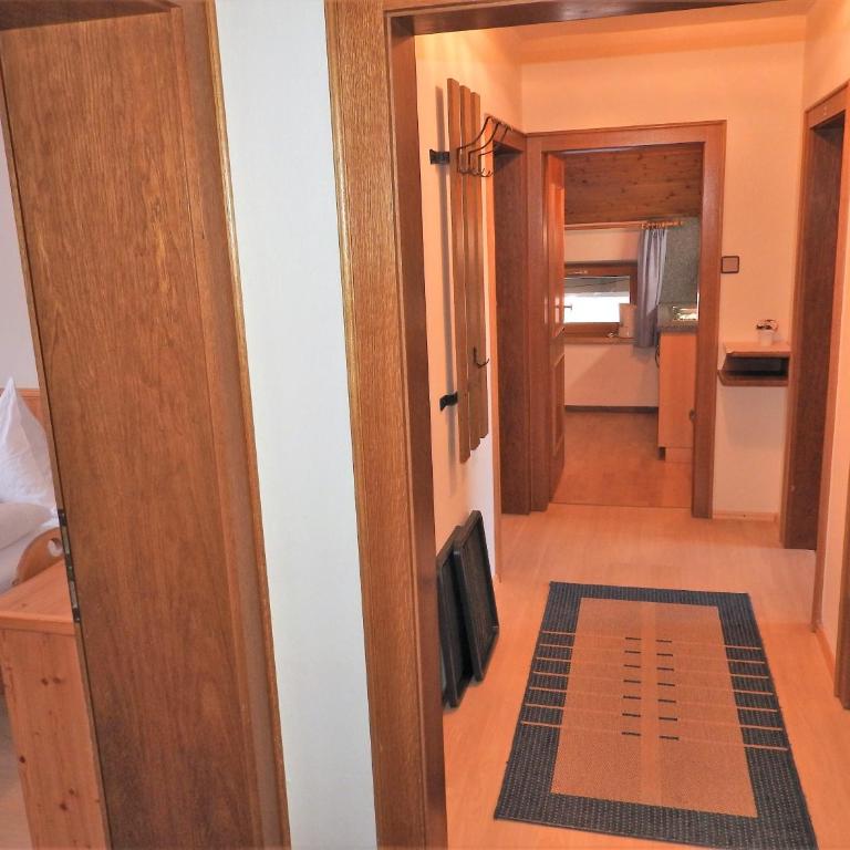 Appartement Alpenhof Wildschönau - Apartment mit 2 Schlafzimmern und Balkon - 4