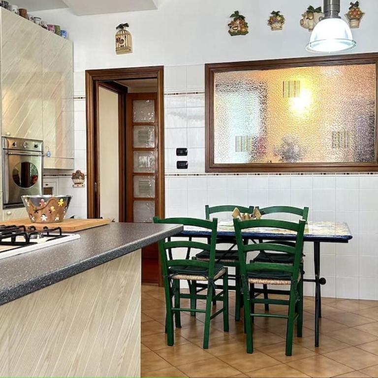 Penthouse with terrace - Vatican Museums, Saint Peter's - Apartment mit 3 Schlafzimmern und Aussicht - 29