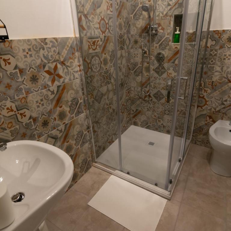 R-Home Exclusive Rooms - Double Room - 1