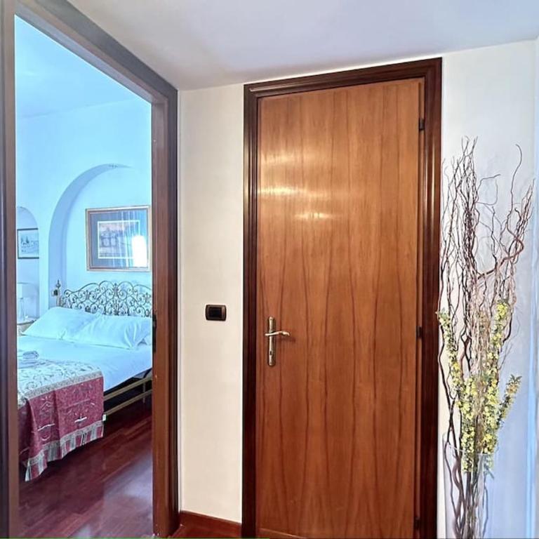 Penthouse with terrace - Vatican Museums, Saint Peter's - Apartment mit 3 Schlafzimmern und Aussicht - 10
