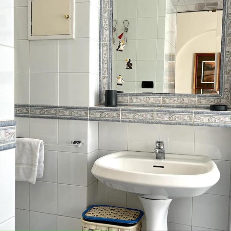 Penthouse with terrace - Vatican Museums, Saint Peter's - Apartment mit 3 Schlafzimmern und Aussicht - 16