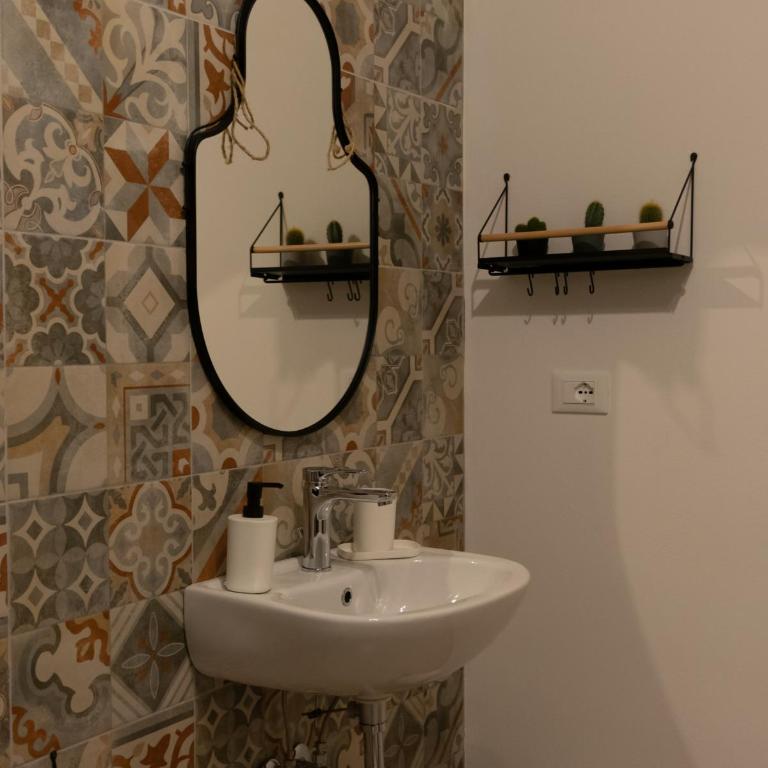 R-Home Exclusive Rooms - Double Room - 1