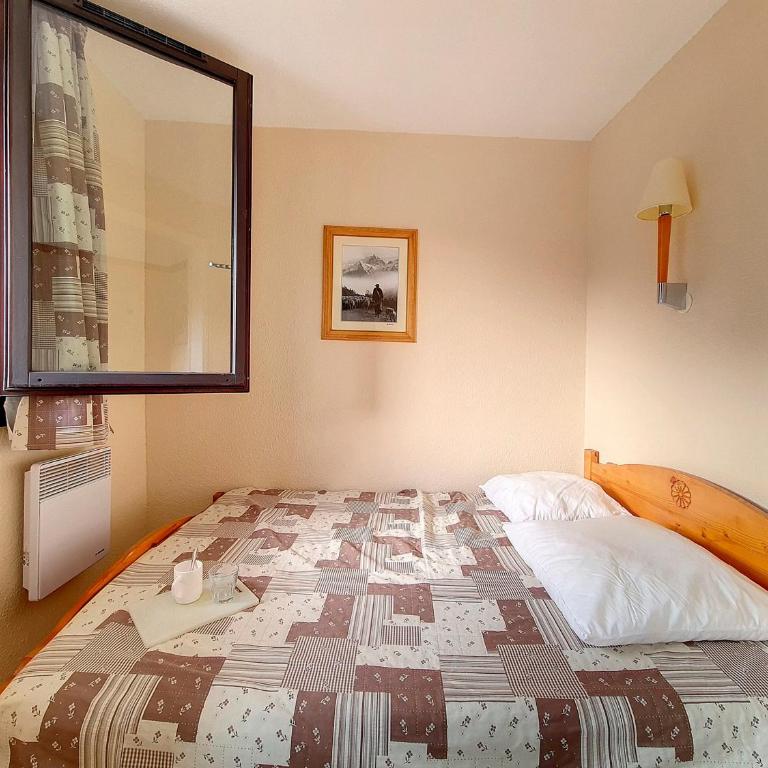 Appartement 4 pers. proche pistes avec balcon - FR-1-344-973 - Apartment - 18