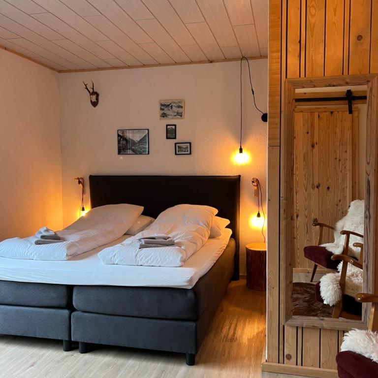 Mallnbach Apartments - Apartamento - 9