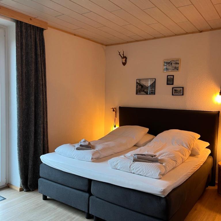 Mallnbach Apartments - Apartamento - 8