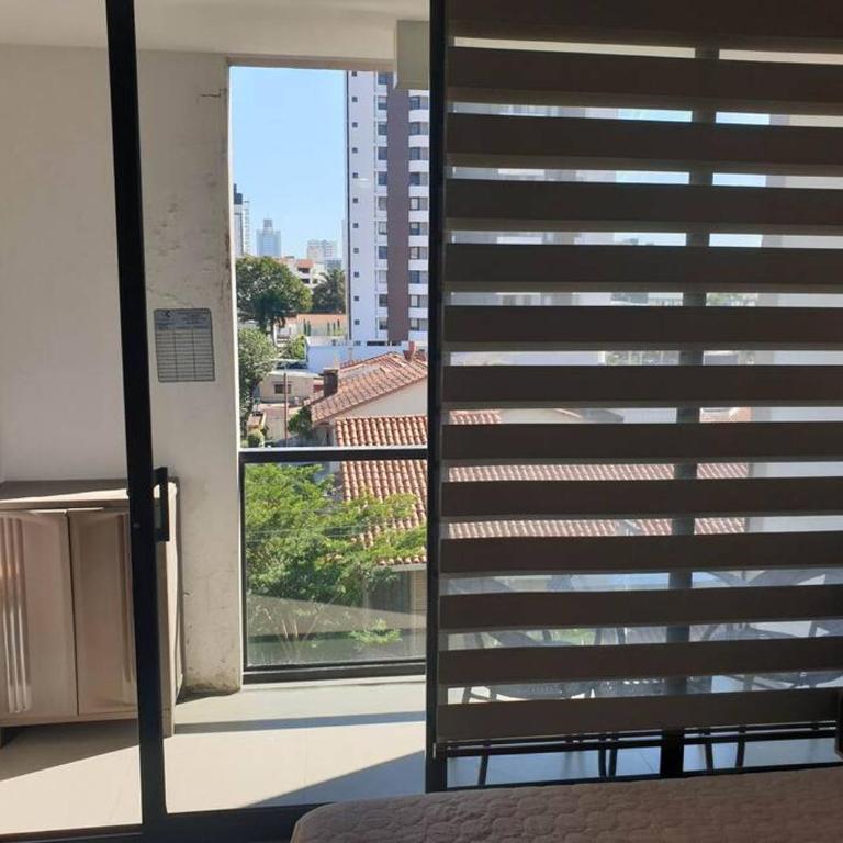 Hermoso y moderno monoambiente en Santa Cruz - Apartamento de 1 dormitorio - 3