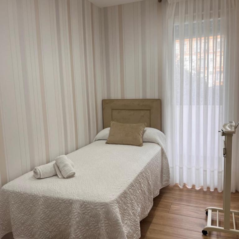 Apartamento Orilla de Triana - Single Room - 1